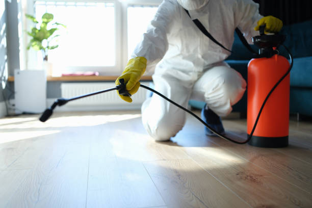 Reliable Biohazard contractor in Midland, NC by Dulley Family Biohazard Services